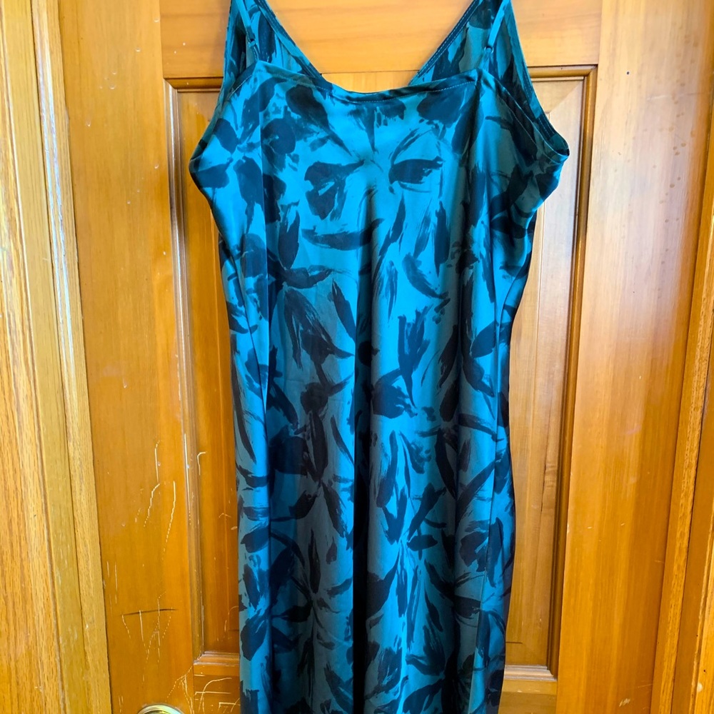 A new day slip dress